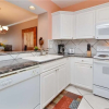 Отель Tides Beach Club 5354 - Two Bedroom Condo, фото 6