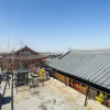 Отель Jeonju Dankyoung Pension, фото 1