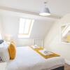 Отель Velvet 2-bedroom Apartment Clock House - Hoddesdon, фото 3