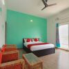 Отель OYO 11870 Home Sea View 2BHK Anumandai Beach, фото 16