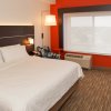 Отель Holiday Inn Express & Suites Denver - Aurora Medical Campus, an IHG Hotel, фото 3
