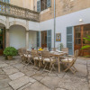 Отель JOSEP SANXO DE LA JORDANA 12 - Spectacular town house with fabulous patio in the centre of Artà Free, фото 14