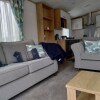 Отель Modern 2 Bed Caravan in Forfar, Scotlan, фото 3