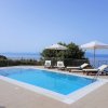 Отель Ionian Sea View Luxury Villas, фото 17