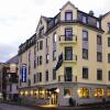 Отель Hordaheimen Hotel, фото 16
