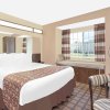 Отель Microtel Inn & Suites by Wyndham Mansfield, фото 25