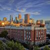 Отель Towneplace Suites By Marriott Minneapolis Downtown/Northloop, фото 1