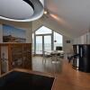 Отель Meeresblick-Strandkorb-Haus-3-WE-46, фото 6