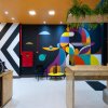 Отель Mural Living Hotel Manaus, фото 32
