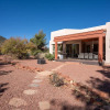 Отель Expansive Sedona Retreat w/ Private Hot Tub, Views, фото 14