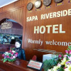 Отель Riverside Sapa Hotel, фото 15