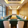 Отель DoubleTree By Hilton Ningbo Beilun, фото 16