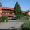 Отель Parkhotel Böhmerwald, фото 17