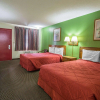Отель Rodeway Inn Fort Pierce I-95, фото 2