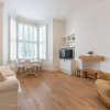 Отель Gorgeous, Newly Renovated 1 Bedroom in Balham With Garden, фото 12