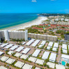 Отель Crystal Sands & Seahorses Beach Villa, фото 24