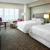 Отель Sheraton Dallas Hotel, фото 6