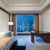 Отель Nanchang Ligao Crowne Plaza Hotel, фото 3