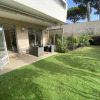 Отель Modern and light studio apartment in prestgious area of Cannes. Small garden and pool. - 743, фото 8