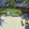 Отель Moorea Fare Miti, фото 8