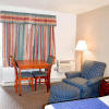 Отель Attleboro Motor Inn, фото 4