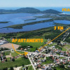 Отель Residencial Caminho das Ondas AP4, фото 17