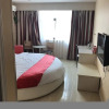 Отель Thank Inn Plus Hotel Nantong Haimen Jiefang East Road, фото 7