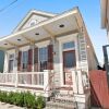 Отель Apartment near French Quarter, фото 14