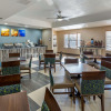 Отель Comfort Suites Pineville - Ballantyne Area, фото 32