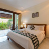 Отель Meruhdani Boutique Hotel Ubud, фото 1