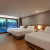 Отель Ramada Resort by Wyndham MungyeongSaejae в Мунгён-Ып