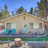 Отель Mountain Chalet in Big Bear City, 5 Mi to Lake!, фото 1