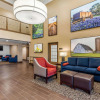 Отель Comfort Suites Lufkin, фото 43