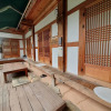 Отель Millennial Morning Hanok Guesthouse, фото 15