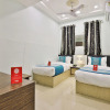Отель OYO 3299 Hotel Vrundavan, фото 7