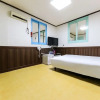 Отель Boryeong Hayan Motel, фото 18