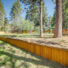 Отель Spacious Tahoe City Retreat < 2 Mi to Lake Tahoe!, фото 17