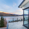Отель Luxury Winter Retreat - 5 on The Hill Queenstown, фото 12