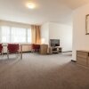 Отель Ema House Serviced Apartments, Aussersihl - 1 Bedroom, фото 1