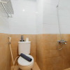 Отель Modern Studio Apartment 27th on Top of Green Pramuka Mall, фото 17