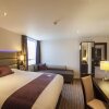 Отель Premier Inn London Holborn, фото 6