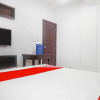 Отель Z Inn by Oyo Rooms, фото 4
