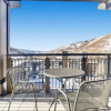 Отель Vail Lion 3 Bedroom Mountain Vacation Rental Just Steps From the Eagle Bahn Gondola, фото 8