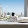 Отель Pullman Dubai Jumeirah Lakes Towers  Hotel And Residence, фото 30
