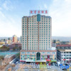 Отель Golden Star Hotel, фото 3