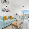 Отель Home2Book Blue Sea View Patalavaca Beach Apartment, фото 11