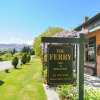 Отель The Ferry Bed & Breakfast, фото 1