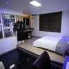Отель Yangju Raon Motel, фото 4