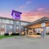 Отель Sleep Inn & Suites Grand Forks Near Alerus Center, фото 24