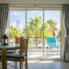 Отель B06 - Top-Floor Marina Club 2 Bed Apartment, фото 12